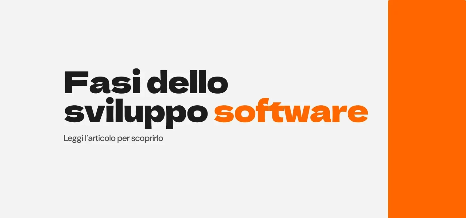 Fasi dello sviluppo software per startup