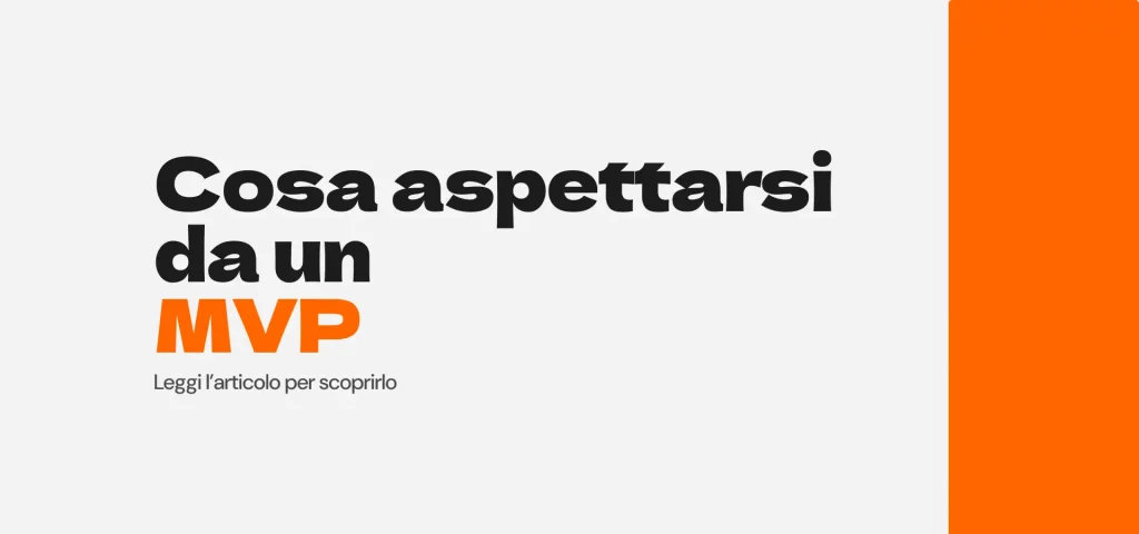 MVP startup