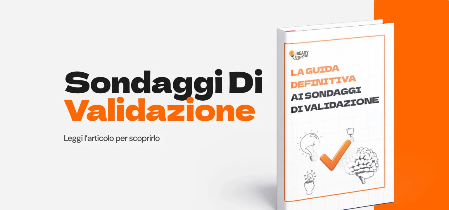 Sondaggi di validazione
