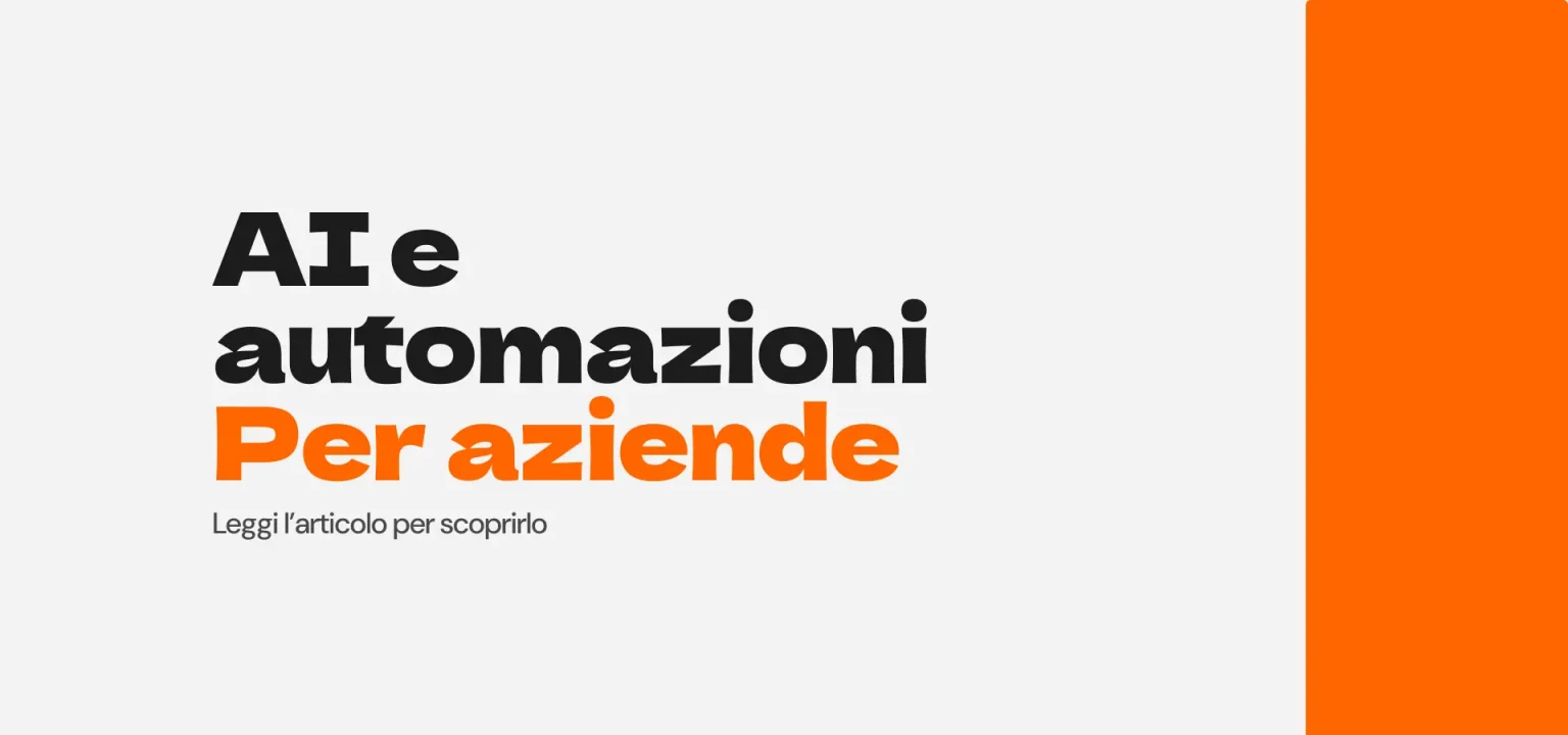 automazioni AI aziende