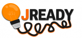Jready logo