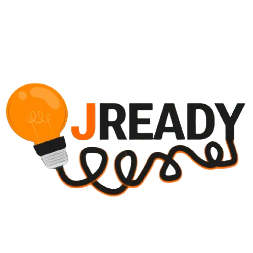 logo Jready
