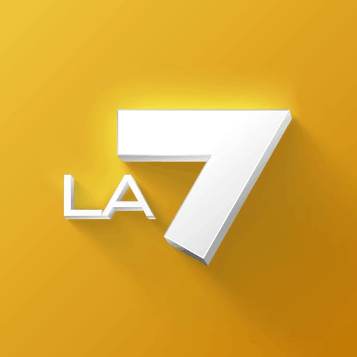 La 7